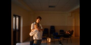 Antonio Donato, unico regista italiano a Cannes, ‘mi sembra uno scherzo