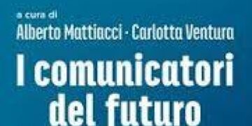 “I Comunicatori del Futuro”, come comunicheranno le imprese da qui al 2035