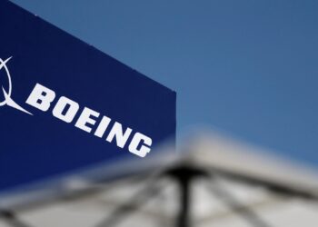 Boeing annuncia consegne record. Perdita quasi azzerata nel 1° trimestre