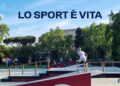 Illumina, lo sport come spazio di rinascita: a Colle Oppio primo esempio di trasformazione urbana nei tre episodi del docu-film di Sport e Salute