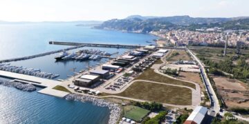 America’s Cup, ecco come si trasformerà Bagnoli