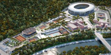 Internazionali Bnl d’Italia 2026 evoluzione nel segno della storia. Presentate tutte le novità dell’ 83a edizione