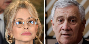 Fi: Marina e Pier Silvio Berlusconi incontrano Tajani e Letta domani a Milano