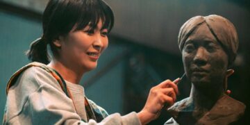 Fukada in gara a Cannes, ‘nel mio film una storia Lgbtq’