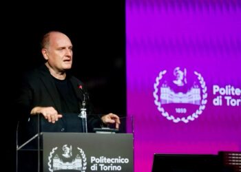 Saracco apre Biennale Tecnologia, ‘dobbiamo imparare a usare le innovazioni’