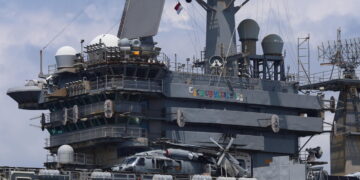 Ecuador e Usa chiudono esercitazioni antidroga Southern Seas 2026 nel Pacifico