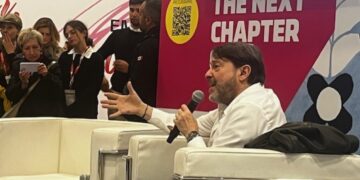 >>>ANSA/ Ranucci, ‘rischiamo di credere in un mondo che non esiste’