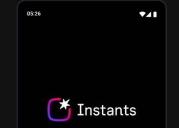 Instagram lancia Instants, foto senza filtri che spariscono dopo 24 ore
