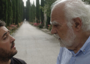 Essere papà di un figlio autistico, il viaggio emotivo in un docu-film