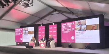 Si chiude l’edizione di Link Media Festival, focus su crisi e disordini