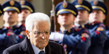 Mattarella, ‘regole su IA, evitare che sia strumento di dominio delle Big Tech’