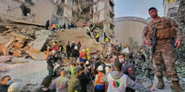 Tregua Usa-Iran a rischio: Libano, uranio e Hormuz dividono Trump e Teheran