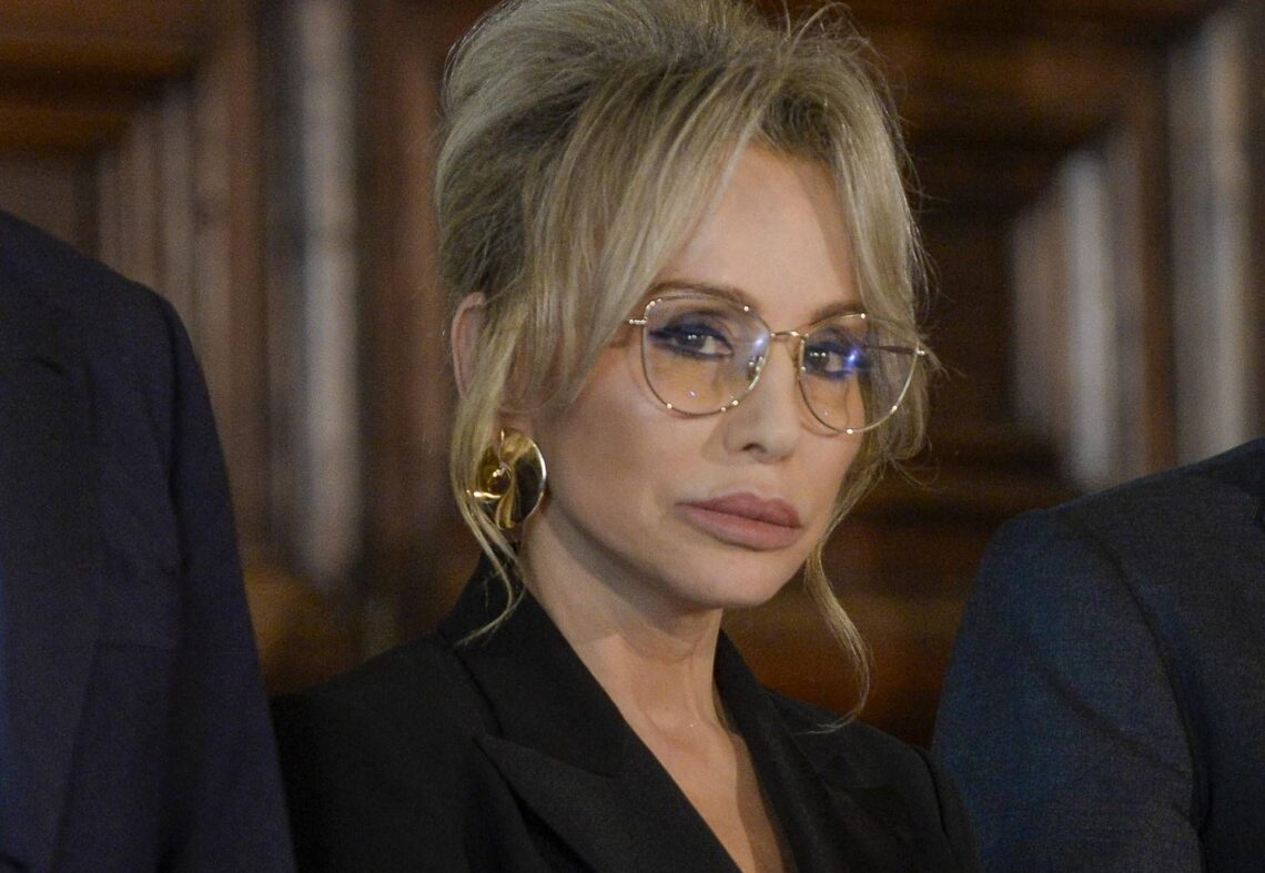 Marina Berlusconi: “Mia discesa in campo? Fantasie. Attacchi del Fatto da cavernicoli”