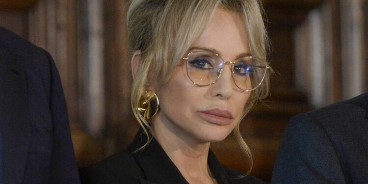 Marina Berlusconi: “Mia discesa in campo? Fantasie. Attacchi del Fatto da cavernicoli”