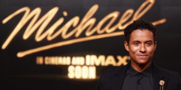Arriva Michael, il biopic del re del pop, tra musica e guerre in famiglia