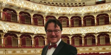 Sovrintendente Petruzzelli, ‘auguri a Medved, sarà maestro coro Deutsche Oper’