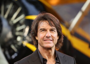 Da Supergirl a Top Gun 3, la nuova carica dei blockbuster al CinemaCon