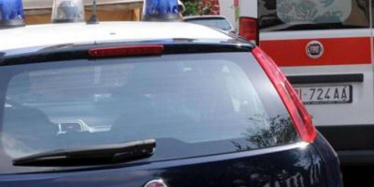 Bari, bambino cade dal settimo piano: è gravissimo