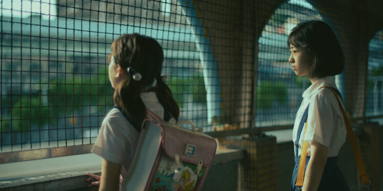 Girl di Shu Qi vince l’Asian Film Festival