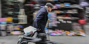 L’Italia tra paesi più longevi, 83,4 anni la speranza di vita