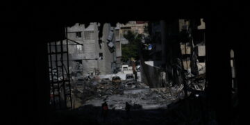 Attacco israeliano nel sud del Libano, quattro morti