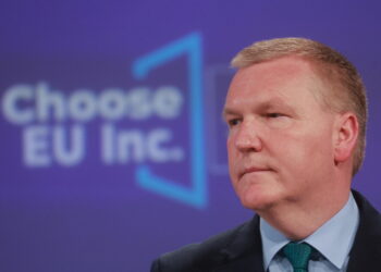 McGrath vede i vertici Meta, ‘discusso l’atteso Digital Fairness Act’