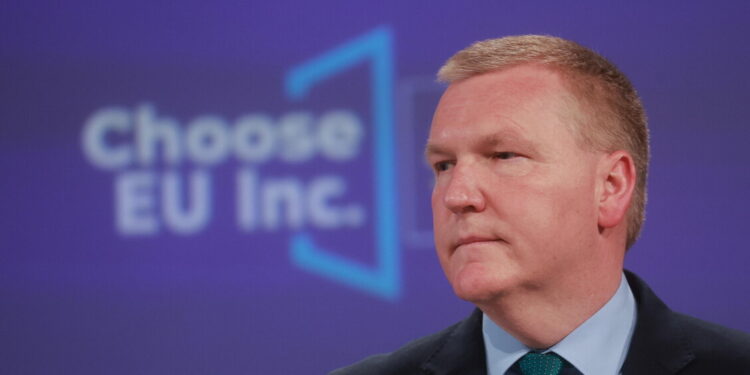 McGrath vede i vertici Meta, ‘discusso l’atteso Digital Fairness Act’