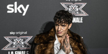 Achille Lauro, ‘dopo due anni bellissimi lascio X Factor’