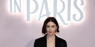 ‘Emily in Paris’, per la sesta stagione riprese in Grecia e Monaco
