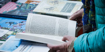 Mic, grazie al fondo editoria libraria il mercato dei libri riparte in crescita