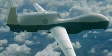 Il mistero del super drone Usa (da 240 milioni) sparito nel Golfo Persico