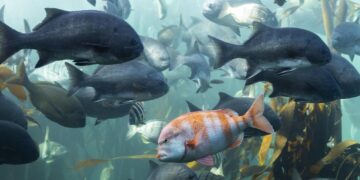 Bassetti: ‘Per la prima volta un virus marino è passato all’uomo. Una persona ha perso la vista’