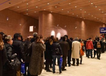 Libri Come – Festa del Libro e della Lettura, in programma dal 19 al 21 marzo 2027