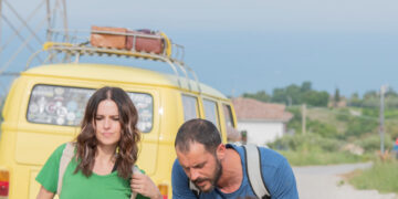 Lo chiamava Rock’N’Roll, l’esperienza no-limits della disabilità