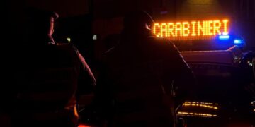 Omicidio in Salento, 50enne muore in ospedale con una ferita al collo