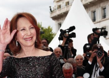 Morta l’attrice francese Nathalie Baye, recitò per Truffaut