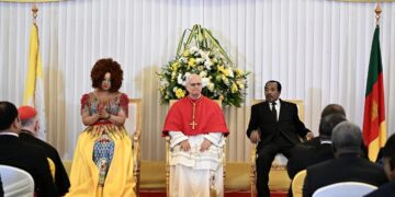 Il Papa: ‘La pace non si fa con le minacce, servono leader lucidi’