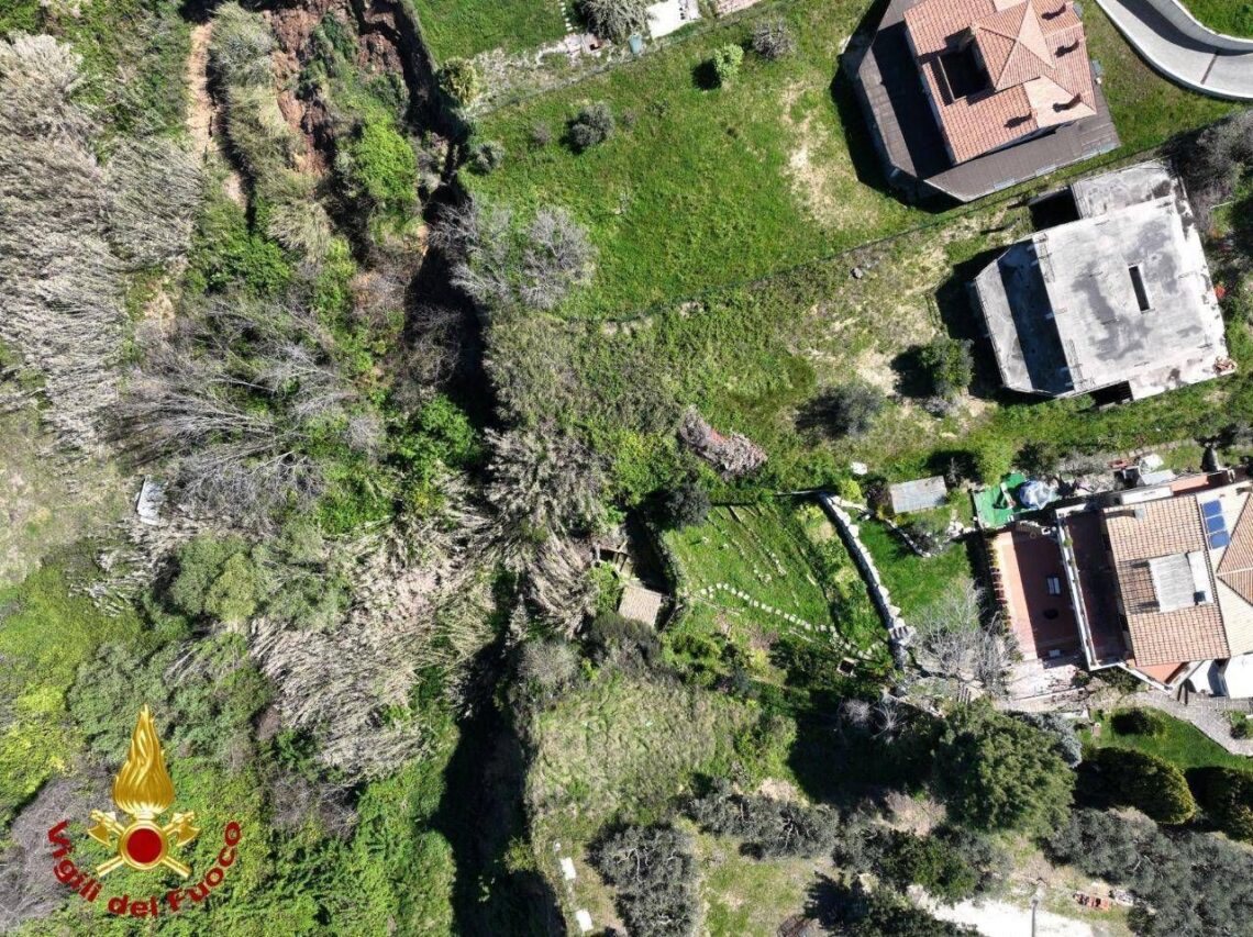 Frana Petacciato, domani l’intervento urgente in Consiglio dei Ministri: subito fondi per A14 e ferrovia