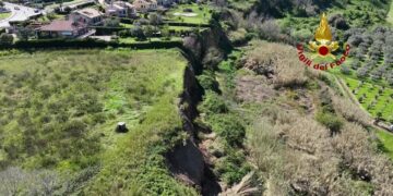 Via libera allo stato di emergenza in 4 regioni, stanziati i primi fondi per la Frana di Petacciato