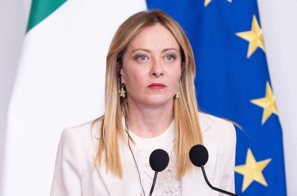 Ungheria, Meloni: “Congratulazioni a Magyar, collaboreremo con spirito costruttivo”