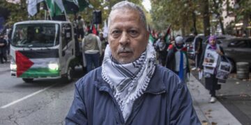 Hannoun, la Cassazione annulla l’arresto: era accusato di aver finanziato Hamas