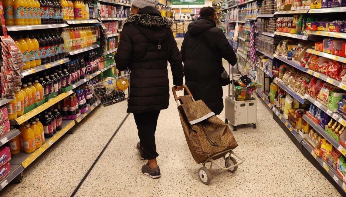 L’inflazione torna a crescere, +1,7% a marzo: le famiglie spendono 622 euro in più