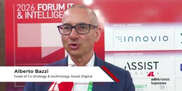 IT: Bazzi (Assist Digital), ‘nostra forza è competenza e capacità riorganizzativa’