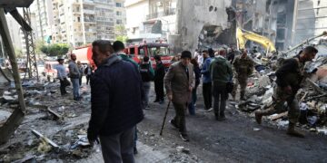 Israele-Libano, riparte il dialogo. Axios: “Negoziati diretti la prossima settimana a Washington”