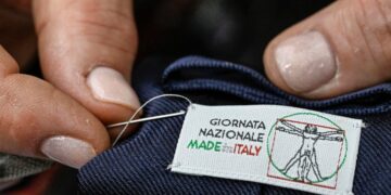 Il Made in Italy vale 202 miliardi, la classifica dei top brand italiani