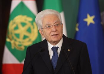 2 giugno, festa in piazza Quirinale. Zamagni: “Svolta Mattarella su onda di ciò che stiamo vivendo”