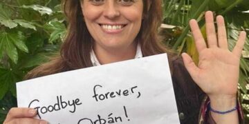 Ungheria, Orban perde le elezioni e Ilaria Salis festeggia: “Addio”