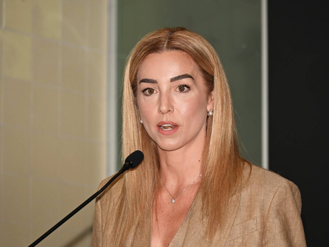 Salis: “Io anti Meloni? Prenderei in considerazione richiesta”