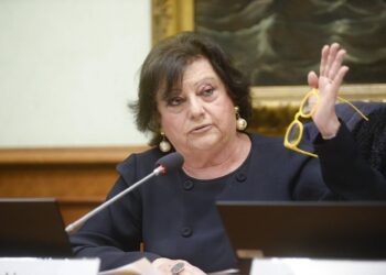 Lega, nuove minacce di morte via mail a Simonetta Matone: “Muori subito”