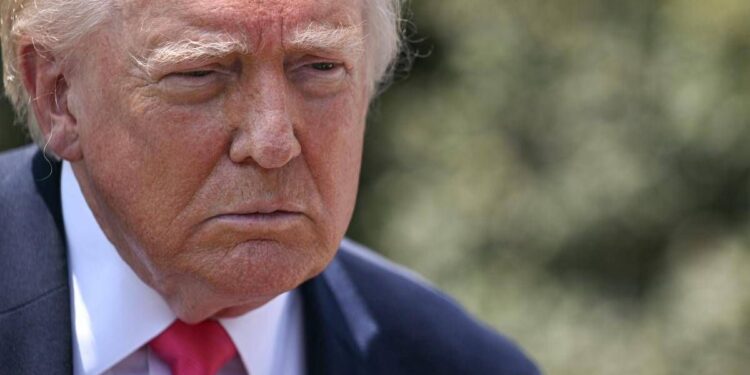 Trump, nuovo attacco all’Italia: “Gli Usa per voi non ci saranno”